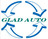 Logo Glad Auto di Trevisan Manuel